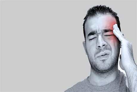 صداع ورم المخ- إليك مكان حدوثه في الرأس