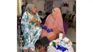 "رعاية سيدات بلا مأوى": مبادرة "سكن كريم" عنصر مهم للحماية الاجتماعية 