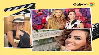 مايا دياب أنيقة ومريام فارس ساحرة .. لقطات نجوم الفن خلال 24 ساعة