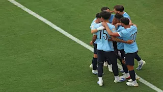 تشكيل فريق مانشستر سيتي لمواجهة الهلال السعودي في كأس العالم للأندية 2025