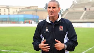 "محدش يقدر يمنعني".. طارق سليمان يعلق على أزمة تعليقه على أداء حراس الأهلي وشوبير يتحمل هدف فاركو