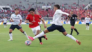 مونتيري المكسيكي يفوز على أوراوا الياباني في كأس العالم للأندية 2025 