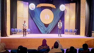 بالصور.. "ليلة محمدية" في ثقافة جنوب سيناء احتفالًا برأس السنة الهجرية