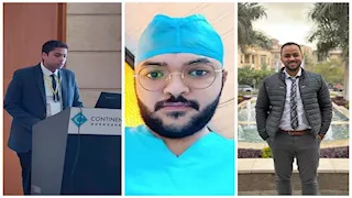 نجاح أول عملية تكميم معدة لطفلة بالمنظار بمستشفى جامعة أسيوط