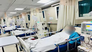 أحمد موسى: 39 مليون قرار علاج على نفقة الدولة و150 مليار جنيه خلال 12 عامًا