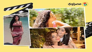 كارولين عزمي على البحر ومنة فضالي جريئة.. لقطات نجوم الفن خلال 24 ساعة