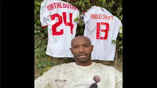 "هناك حفلة بالإمارات".. شيكابالا يودع عبدالشافي وحمزة المثلوثي برسالة خاصة (فيديو)