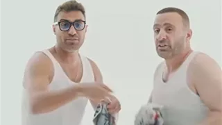 "كلب السقا أهو".. كيف رد أحمد فهمي على معجب أحرجه في الشارع؟