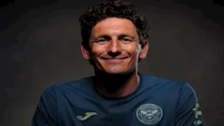 برينتفورد يعين مدرب الركلات الثابتة مديرًا فنيًا لفريقه