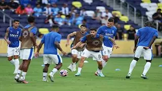 قبل مواجهة مانشستر.. ماذا يفعل الهلال ضد أندية إنجلترا؟