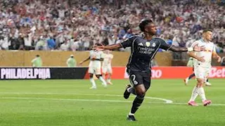 خلال وجوده بالمنتخب.. حريق كهربائي في منزل لاعب ريال مدريد