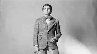 10 صور لـ أقدم عرض أزياء للرجال في العالم- كيف بدأ؟