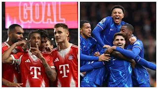 موعد مباراة بنفيكا وتشيلسي في ثمن نهائي كأس العالم والقنوات الناقلة