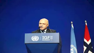 نائب رئيس محكمة النقض: الوعي والعدالة هما حصن المجتمعات ضد التضليل الرقمي