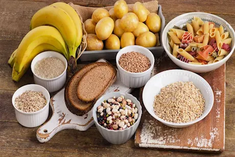 تناول هذه الأطعمة.. تمنحك طاقة جسدية طول اليوم