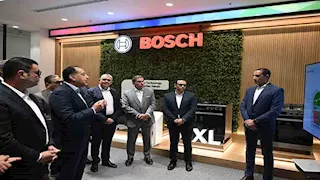 متحدث الوزراء: مصنع بوش يعزز مكانة مصر الصناعية عالميًا