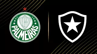 تشكيل مباراة بالميراس وبوتافوجو في ثمن نهائي كأس العالم