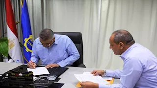 محافظ أسوان يعتمد تنسيق القبول بالثانوي العام والفني لـ 2025/2026