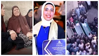 والدة ضحية حادث المنوفية تروي كيف حققت "شيماء" حلم الهندسة من بوابة "الصنايع"  