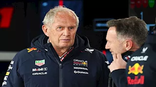 مستشار فريق ريد بول: عودة فيتيل ليست مطروحة في الوقت الحالي