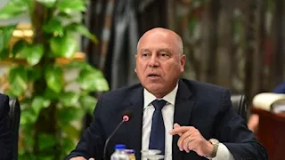 بروتوكول تعاون لاستقبال طلاب "الكوزن" المصري الياباني بمركز العاشر من رمضان