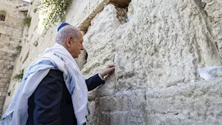 مقال في جيروزاليم بوست: الله وحده أنقذ إسرائيل من إيران