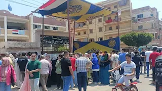 معلمو الإنجليزية لطلاب الثانوية: الامتحان أسهل من المتوقع.. والقطعة لقياس الفروقات