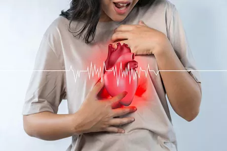5 طرق طبية فعالة للوقاية من انسداد شرايين القلب