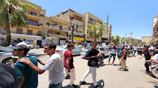 ارتياح بين طلاب الأقصر بعد امتحان الإنجليزي: "سهل ومباشر"