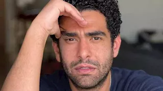 وفاة عم الفنان محمد كيلاني