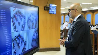 وزارة التعليم تصدر بيانا مهما بشأن امتحان اللغة الأجنبية الثانية للثانوية العامة