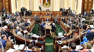 مجلس النواب يوافق مبدئيًا على تعديل قانون تنظيم شئون المهن الطبية