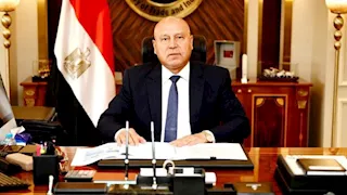 كامل الوزير يبحث تعزيز التعاون مع الكويت في النقل والصناعة والبنية التحتية