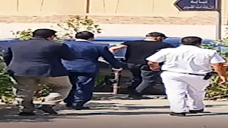 بعد الاستماع لأقواله.. صرف أحمد السقا من النيابة في اتهامه بالتعدي على مها الصغير