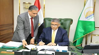 بحد أدنى ٢٢٥ درجة.. محافظ الجيزة يعتمد تنسيق القبول بمدارس الثانوية العامة