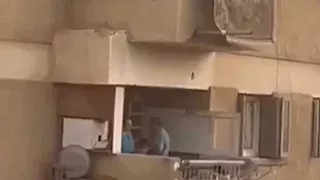 "علقة موت".. القصة الكاملة لفيديو تعذيب طفل على يد والده في العاشر بالشرقية