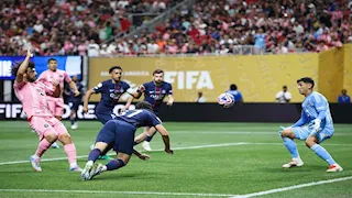 بعد انتهاء المشوار.. كم حصد إنتر ميامي في كأس العالم للأندية؟