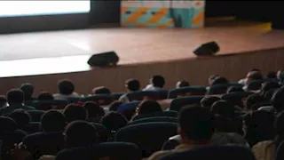 عرض كامل العدد لفيلم "رفعت عيني للسما" في سوهاج