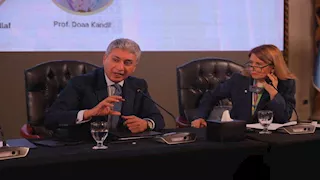 وزير السياحة: تطوير المواقع الأثرية يمثل تحديًا كبيرًا ويتطلب تضافر الجهود