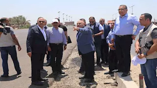 بعد حادث المنوفية.. أبرز قرارات وزير النقل بشأن "الدائري الإقليمي"