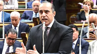 وزير الشؤون النيابية: قانون الإيجار القديم انتهى تشريعيًا