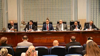 تشجيع الاستثمار الرياضي وتغليظ العقوبات.. ننشر أبرز تعديلات قانون الرياضة