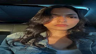 مي الغيطي بإطلالة جريئة في خامس أيام الجونة 