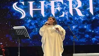 "اللي بيتقال يسد نفس أي مطرب".. تامر حسين يدافع عن شيرين بعد واقعة الـ "بلاي باك"