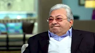 الليلة.. فاروق فلوكس ضيف برنامج "واحد من الناس"