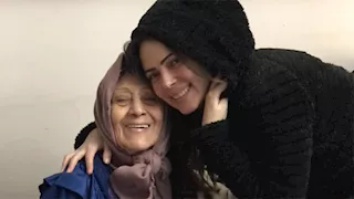 وئام مجدي تستعيد ذكرياتها مع جدتها: "مملة الدنيا وانتي مش هنا"