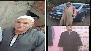 "محمود" يلحق بركب ضحايا لقمة العيش.. ارتفاع وفيات حادث السادات لـ 5 حالات