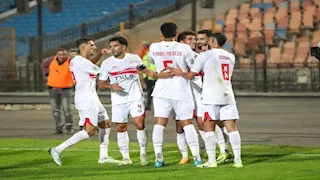 "لاعب تأكد بقائه و4 عوامل تحسم مصيرهم".. مصدر يكشف لمصراوي موقف أجانب الزمالك