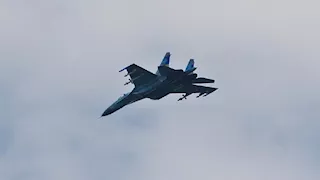 اختفاء غامض لمقاتلة قيمتها أكثر من 30 مليون يورو