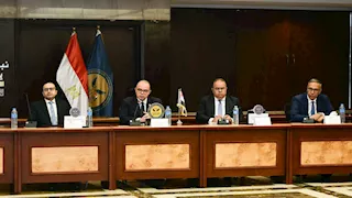 الرقابة المالية: 3 منصات إلكترونية عقارية تتقدم بطلب لتقنين أوضاعها